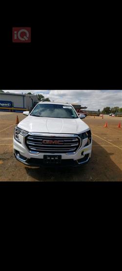 GMC Terrain